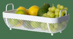 PURO Petit Panier Blanc