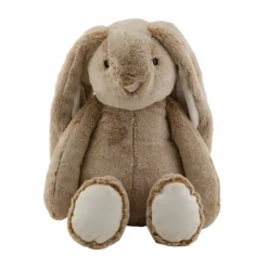 RABBIT Peluche Beige