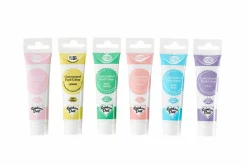 RAINBOWDUST Gel Colorant Jaune Jaune