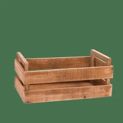 RECYCLE Caisse Naturel