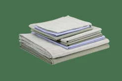 RECYCLE Nappe Gris