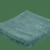RECYCLE Serviette De Bain Aqua