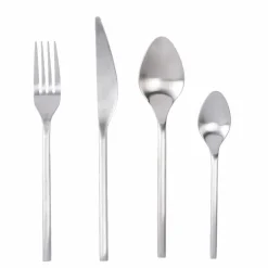 RECYCLE Set De Table Olive