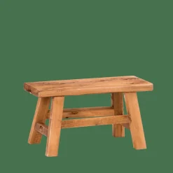 RECYCLE Table à Plantes Naturel