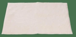 RECYCLE Tapis De Bain 60x60 Crème