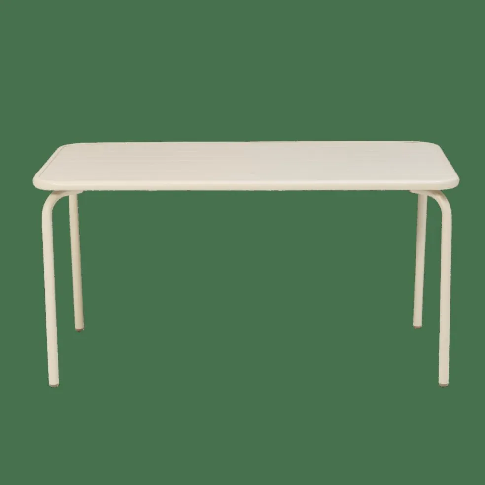 REKTA & LIVA Set De Jardin Sable