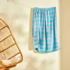 RIO Plaid Multicolore