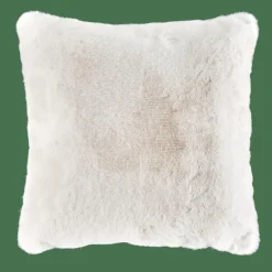 ROGER Coussin Blanc