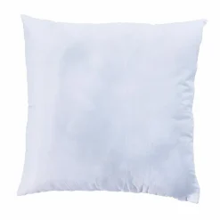 ROLL Remplissage Coussin Blanc