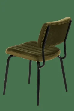 ROXY Chaise De Salle à Manger Largeur : 46cm