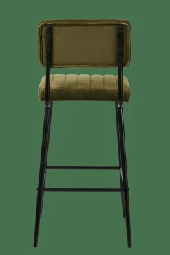 ROXY Tabouret De Bar Profondeur : 44cm