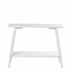 RUBBERWOOD Miroir Naturel