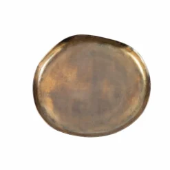 RUSTIC Bougie Blanc