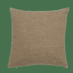 RUWIS Coussin Beige
