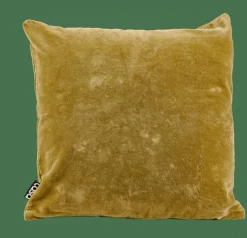 SAMIR Coussin Vert