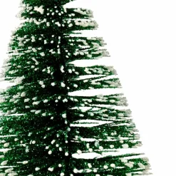 SAPIN Sapin Décoratif Blanc