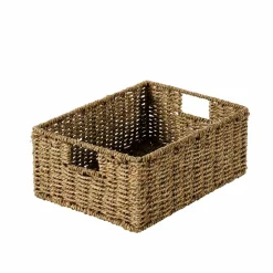 SEAGRASS Porte-serviettes Naturel