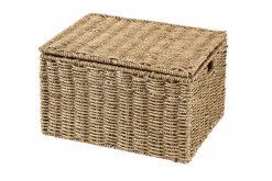 SEAGRASS Porte-serviettes Naturel