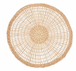 SEAGRASS Porte-serviettes Naturel