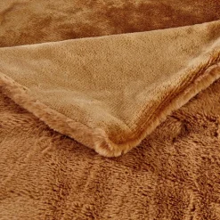 SENSATION Plaid Bronze