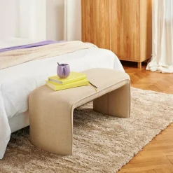 SERENA Banc Beige