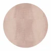 SERPA Set De Table Brun Clair
