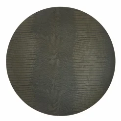 SERPA Set De Table Brun Clair