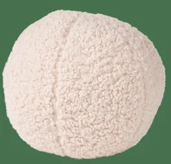 SHAUN Coussin Blanc