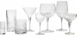 SILHOUETTE Bouteille 1,25 L Transparent