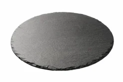 SLATE Assiette