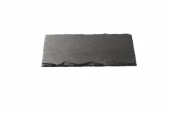 SLATE Assiette