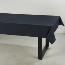 SLATE Assiette Noir