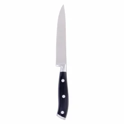 SOUS CHEF Cuillère De Service Argent