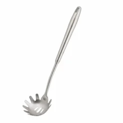 SOUS CHEF Cuillère à Sauce Argent
