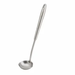 SOUS CHEF Cuillère à Spaghetti Argent