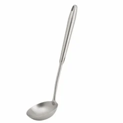 SOUS CHEF Écumoire Argent