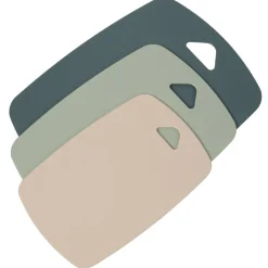 SOUS CHEF Spatule Argent