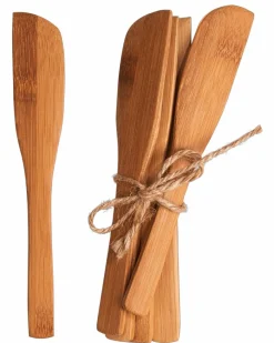 SOUS CHEF Spatule Argent