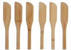 SOUS CHEF Spatule Argent
