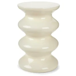 SPAAS Bougies Chauffe-plat Set De 75 Blanc