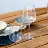 SPEAKEASIES Verre 45 CL Transparent