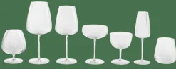 SPEAKEASIES Verre 45 CL Transparent