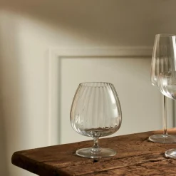 SPEAKEASIES Verre à Cognac 46,5 CL Transparent