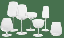 SPEAKEASIES Verre à Vin 70 CL Transparent