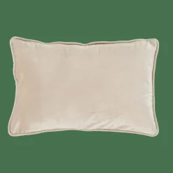 SUAVE Housse Pour Coussin Beige