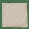 SUAVE Housse Pour Coussin Beige