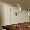 SUPER Verre à Vin 80 CL Transparent