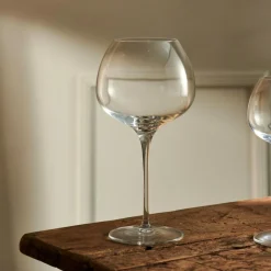 SUPER Verre à Vin 80 CL Transparent