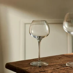 SUPER Verre à Vin 35 CL Transparent