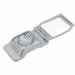 SUPRÊME Ouvre-boîte Argent